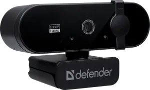 Defender - Webbikamera G-lens 2580 FullHD
