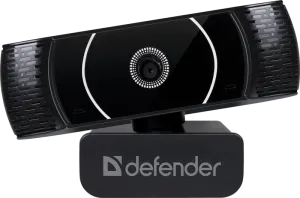 Defender - Webbikamera G-lens 2590 QHD