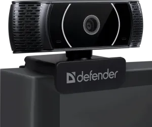 Defender - Webbikamera G-lens 2590 QHD