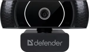 Defender - Webbikamera G-lens 2590 QHD