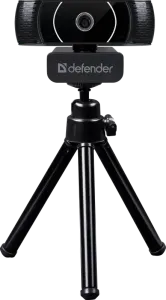Defender - Webbikamera G-lens 2590 QHD
