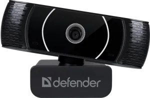 Defender - Webbikamera G-lens 2590 QHD