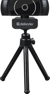 Defender - Webbikamera G-lens 2590 QHD