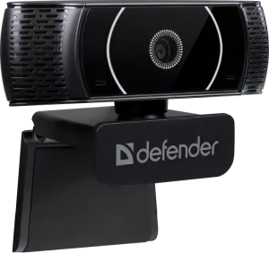 Defender - Webbikamera G-lens 2590 QHD