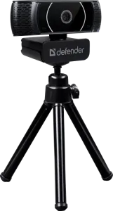 Defender - Webbikamera G-lens 2590 QHD
