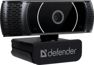 Defender - Webbikamera G-lens 2590 QHD