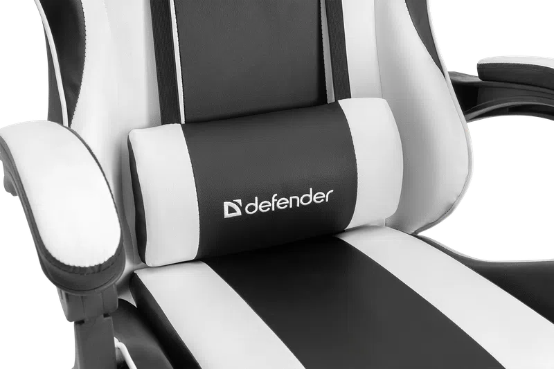 Defender - Pelituoli Tios