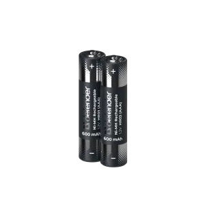 Defender - Ladattava akku HR03-2BL 600 mAh