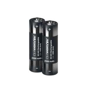 Defender - Ladattava akku HR6-2BL 2100 mAh
