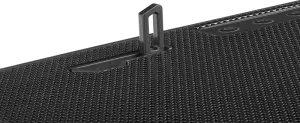 Defender - Kannettevan teline NS-511