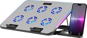 Defender - Kannettevan teline NS-515