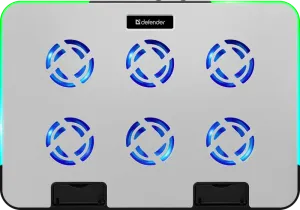 Defender - Kannettevan teline NS-515