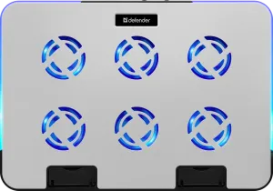 Defender - Kannettevan teline NS-515