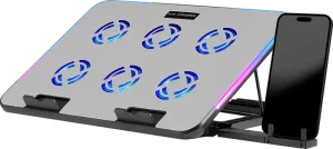 Defender - Kannettevan teline NS-515