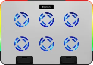 Defender - Kannettevan teline NS-515