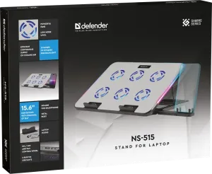 Defender - Kannettevan teline NS-515