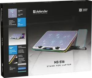 Defender - Kannettevan teline NS-516