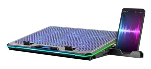 Defender - Kannettevan teline NS-516