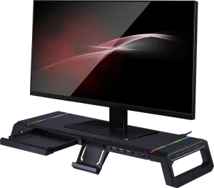 Defender - Näyttöjalusta NS-517