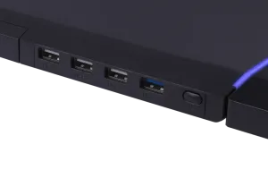 Defender - Näyttöjalusta NS-517