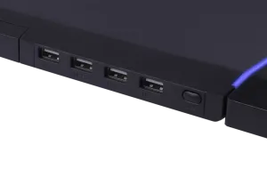 Defender - Näyttöjalusta NS-517