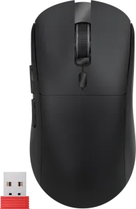 Defender - Langaton pelihiiri Stone GM-551