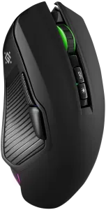 Defender - Langaton pelihiiri Whisper GM-209