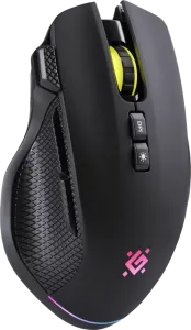 Defender - Langaton pelihiiri Immortal GM-421