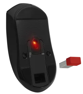 Defender - Langaton pelihiiri Hyperion GM-119