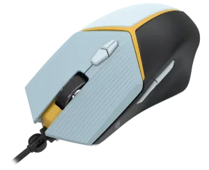 Defender - Langallinen pelihiiri Shotgun GM-176