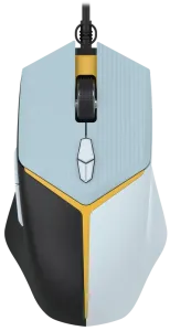 Defender - Langallinen pelihiiri Shotgun GM-176