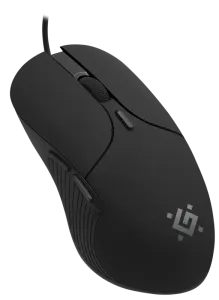 Defender - Langallinen pelihiiri Oria GM-178