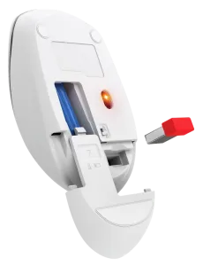 Defender - Langaton optinen hiiri Velvet MB-406