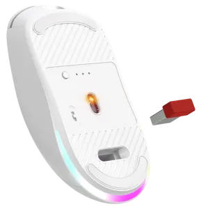 Defender - Langaton pelihiiri Stone GM-551