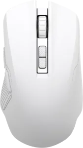 Defender - Langaton pelihiiri Whisper GM-209