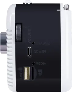 Defender - Radiovastaanotin Signal