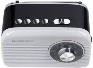 Defender - Radiovastaanotin Signal