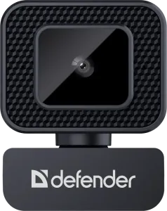 Defender - Webbikamera G-lens 2596 QHD