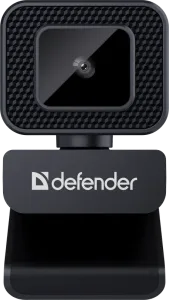 Defender - Webbikamera G-lens 2596 QHD