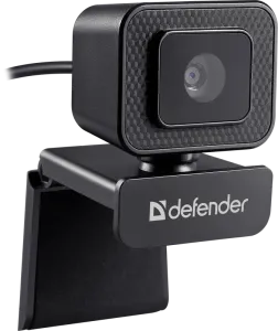 Defender - Webbikamera G-lens 2596 QHD