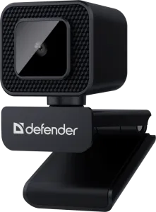 Defender - Webbikamera G-lens 2596 QHD