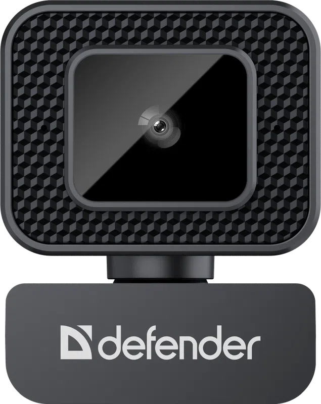 Defender - Webbikamera G-lens 2596 QHD