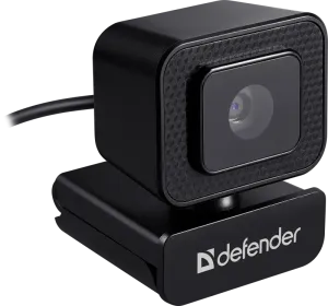 Defender - Webbikamera G-lens 2596 QHD