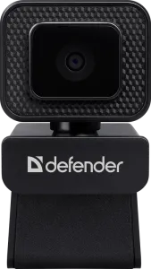 Defender - Webbikamera G-lens 2596 QHD