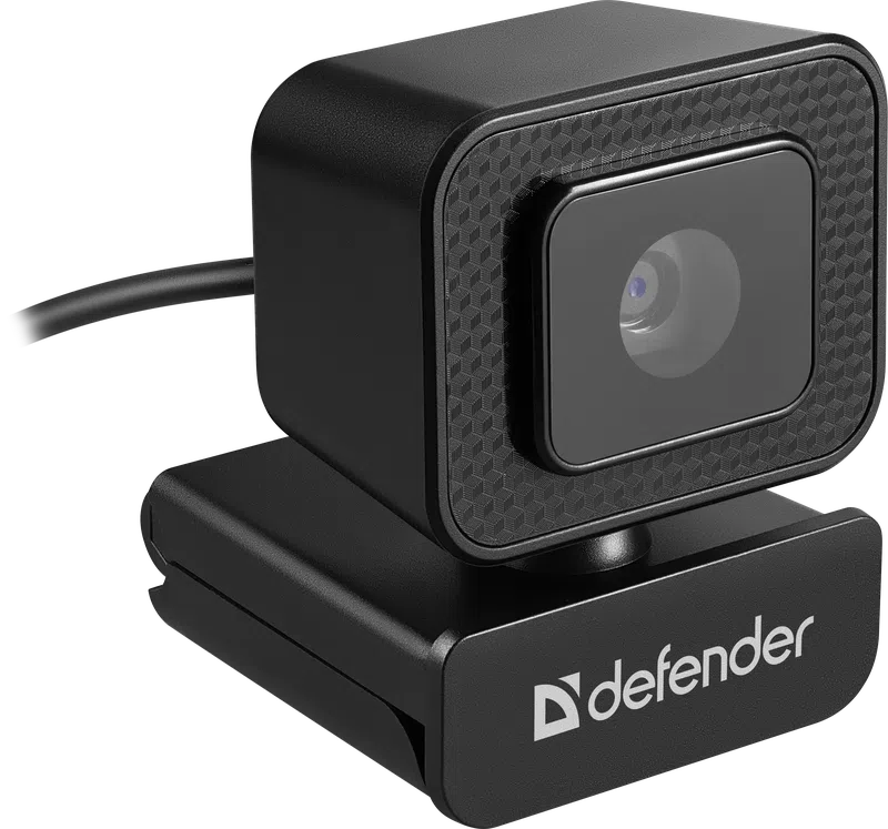 Defender - Webbikamera G-lens 2596 QHD