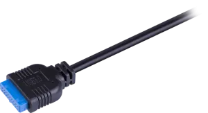 Defender - Tietokonekotelo NovaCube