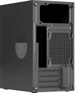 Defender - Tietokonekotelo Apex Metal