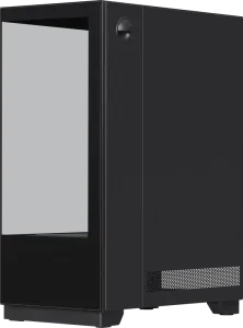Defender - Tietokonekotelo HyperHub