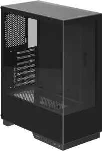 Defender - Tietokonekotelo HyperHub