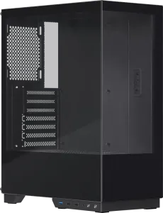 Defender - Tietokonekotelo HyperHub